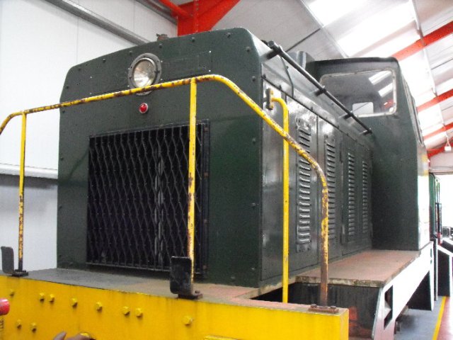 (Hudswell Clarke D1345/1971)